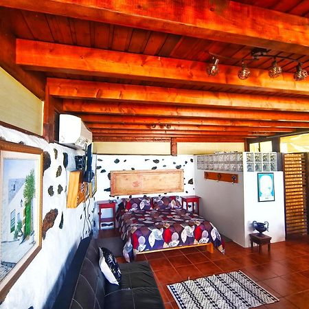Finca Villa Lucia - El Mirador Mácher Dış mekan fotoğraf