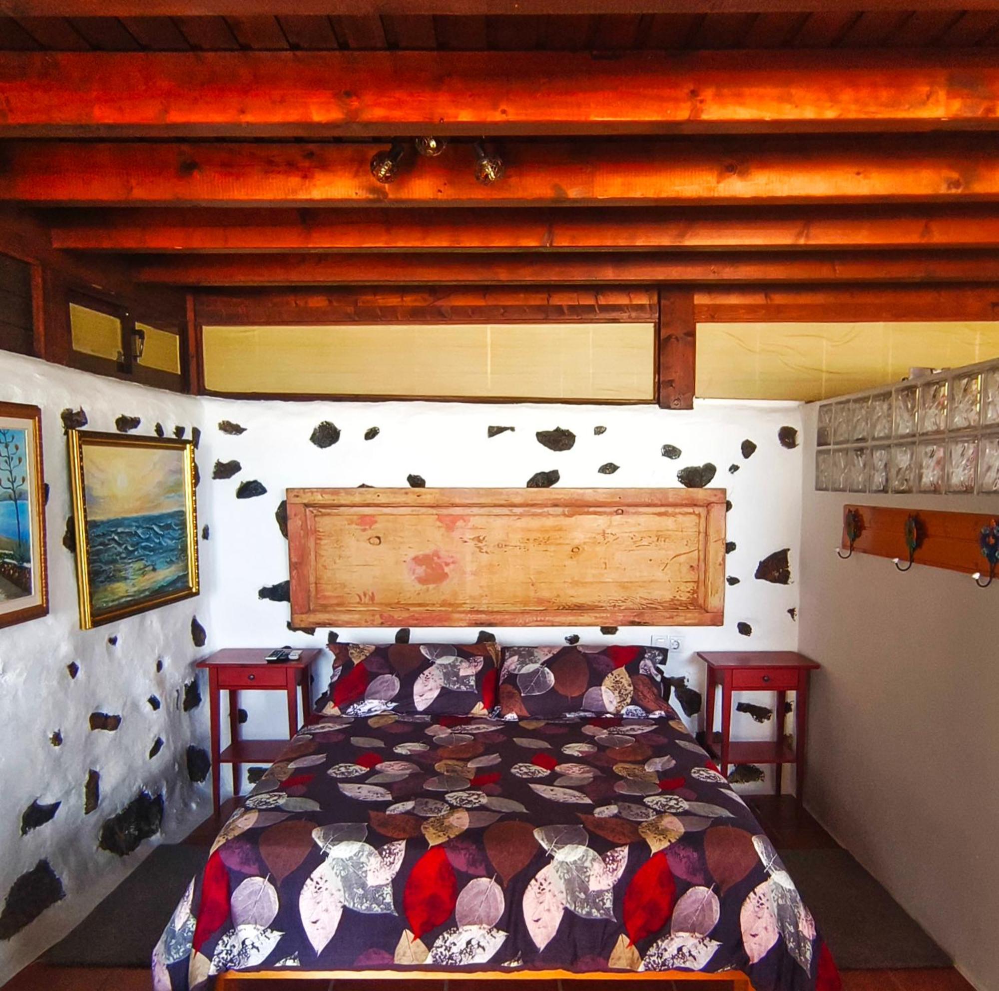 Finca Villa Lucia - El Mirador Mácher Dış mekan fotoğraf