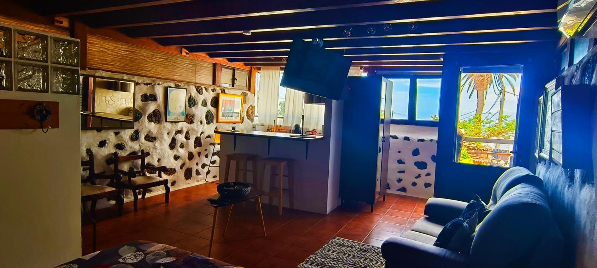 Finca Villa Lucia - El Mirador Mácher Dış mekan fotoğraf