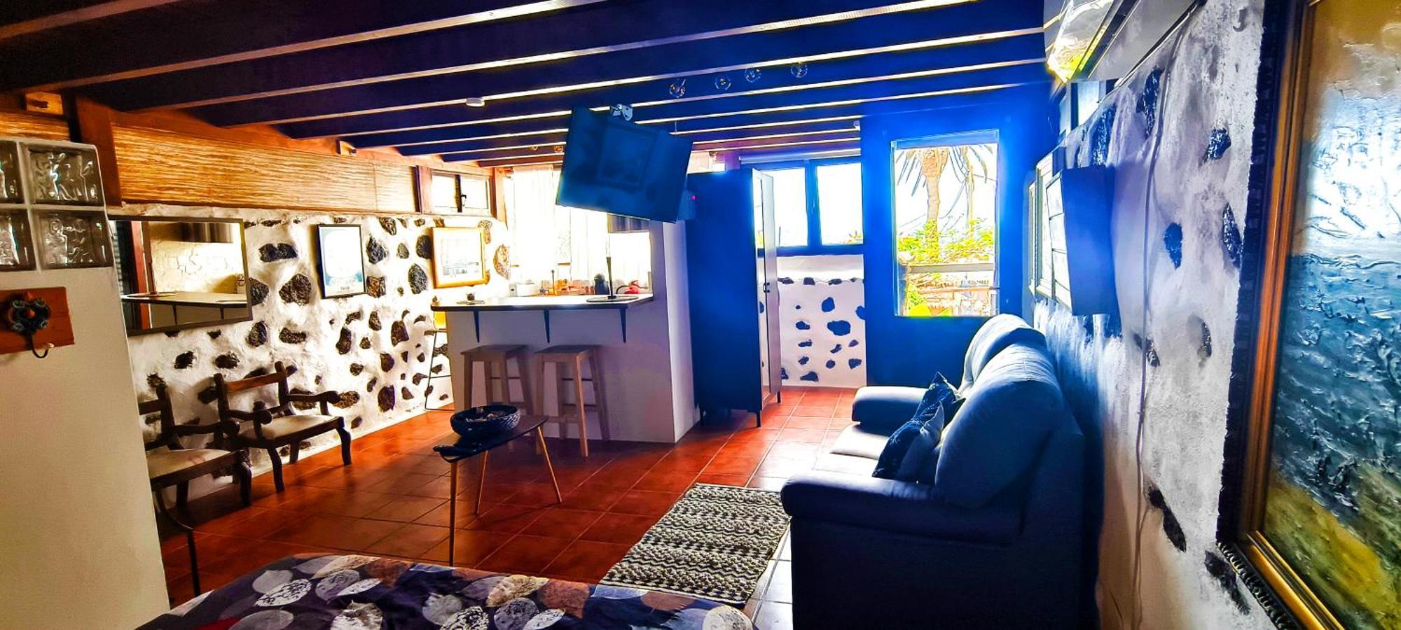Finca Villa Lucia - El Mirador Mácher Dış mekan fotoğraf