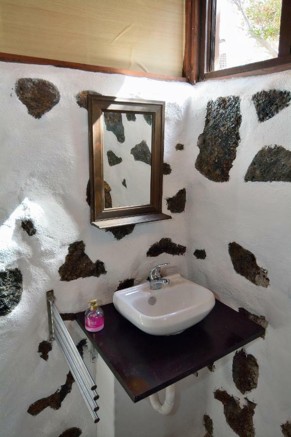 Finca Villa Lucia - El Mirador Mácher Dış mekan fotoğraf